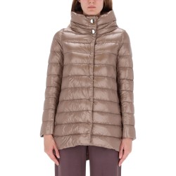 DOWN JACKET "A-SHAPE AMELIA"