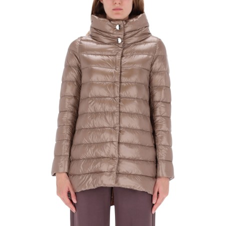 DOWN JACKET "A-SHAPE AMELIA"