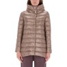 DOWN JACKET "A-SHAPE AMELIA"