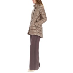 DOWN JACKET "A-SHAPE AMELIA"