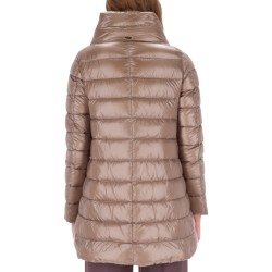 DOWN JACKET "A-SHAPE AMELIA"