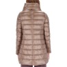 DOWN JACKET "A-SHAPE AMELIA"