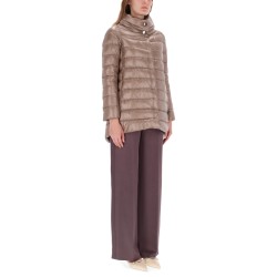 DOWN JACKET "A-SHAPE AMELIA"