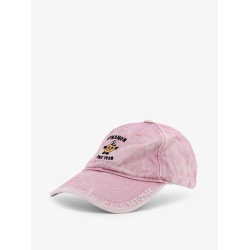 Synanon Low Profile Cotton Hat