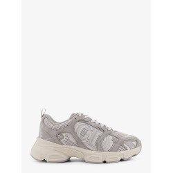 Dior Chrono low-top mesh sneakers