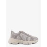 Dior Chrono low-top mesh sneakers