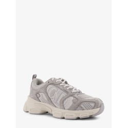 Dior Chrono low-top mesh sneakers