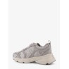 Dior Chrono low-top mesh sneakers