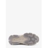 Dior Chrono low-top mesh sneakers
