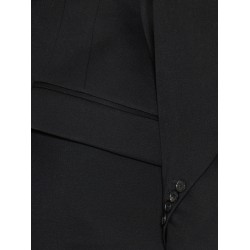 Wool blazer