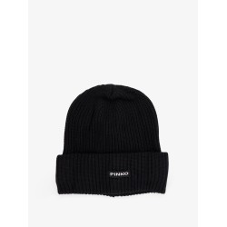 Wool, cashmere and viscose blend Bosnia hat