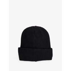 Wool, cashmere and viscose blend Bosnia hat