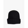 Wool, cashmere and viscose blend Bosnia hat
