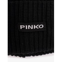 Wool, cashmere and viscose blend Bosnia hat