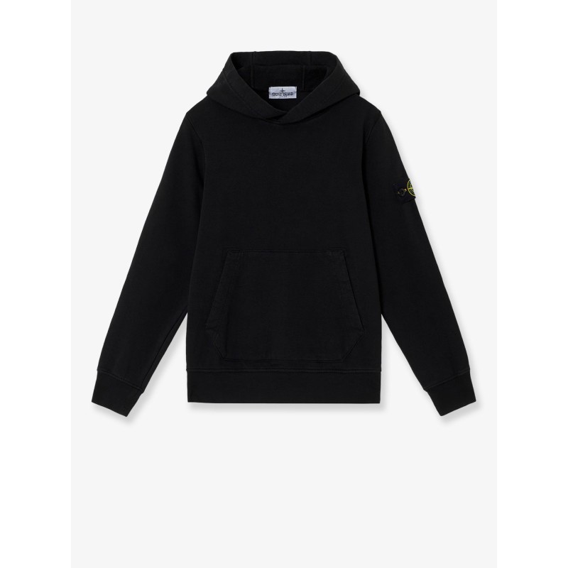 Organic cotton sweatshirt