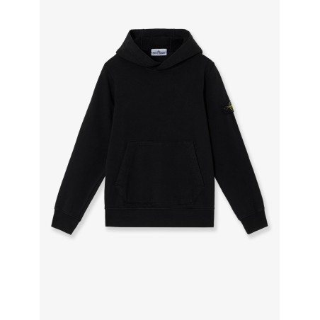 Organic cotton sweatshirt