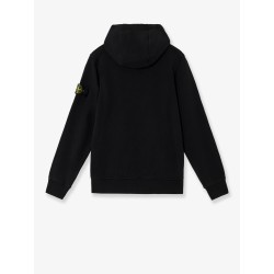 Organic cotton sweatshirt