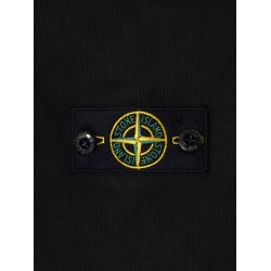 Organic cotton sweatshirt