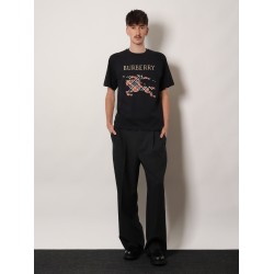 Ryan cotton t-shirt