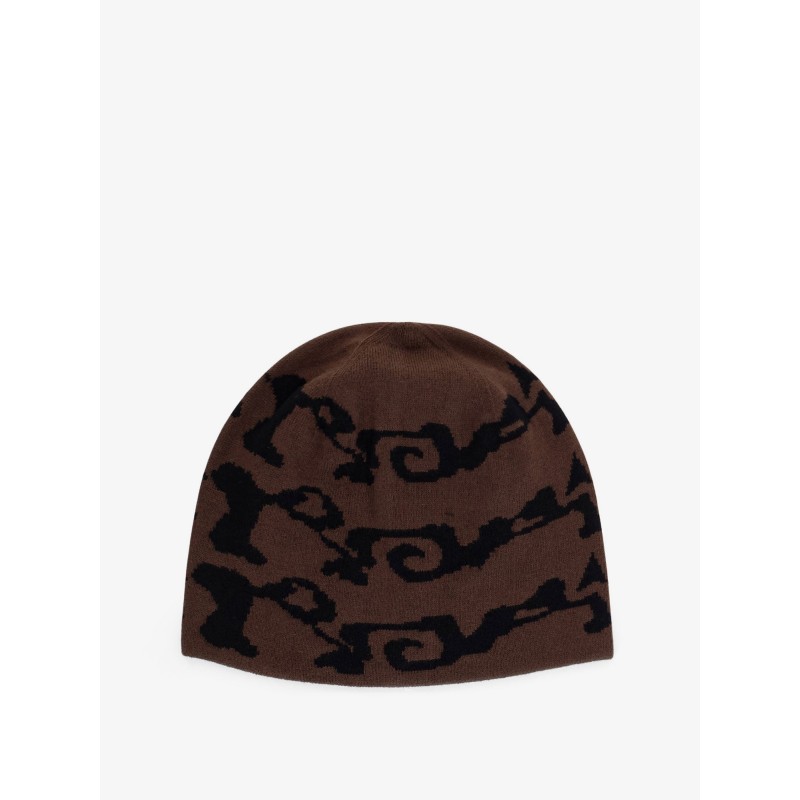 Vortex cotton hat