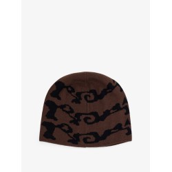 Vortex cotton hat