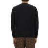 TEDDY SWEATSHIRT
