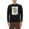 TEDDY SWEATSHIRT