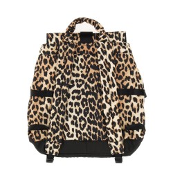 ZAINO IN TESSUTO RICICLATO