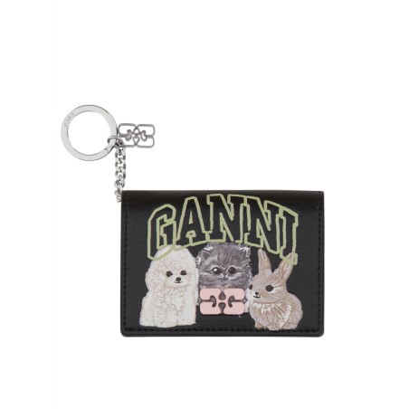 BOU" CARD HOLDER