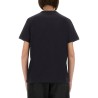 RELAXED FIT T-SHIRT