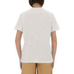 RELAXED FIT T-SHIRT