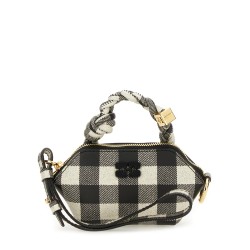 BOU NANO "VICHY" BAG
