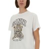 "LEOPARD" T-SHIRT