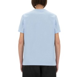 RELAXED FIT T-SHIRT