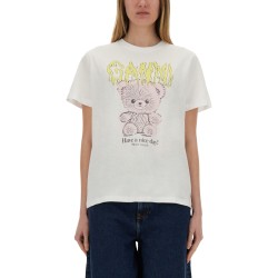 "TEDDY" T-SHIRT