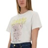"TEDDY" T-SHIRT