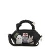 BOU NANO "ANIMALS" BAG