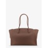 Marlo leather shoulder bag