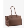 Marlo leather shoulder bag