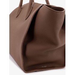Marlo leather shoulder bag