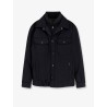 Duino-LL padded jacket with hood
