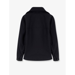 Duino-LL padded jacket with hood