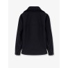 Duino-LL padded jacket with hood