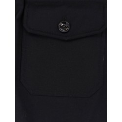 Duino-LL padded jacket with hood