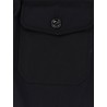 Duino-LL padded jacket with hood