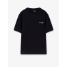 Organic cotton T-shirt