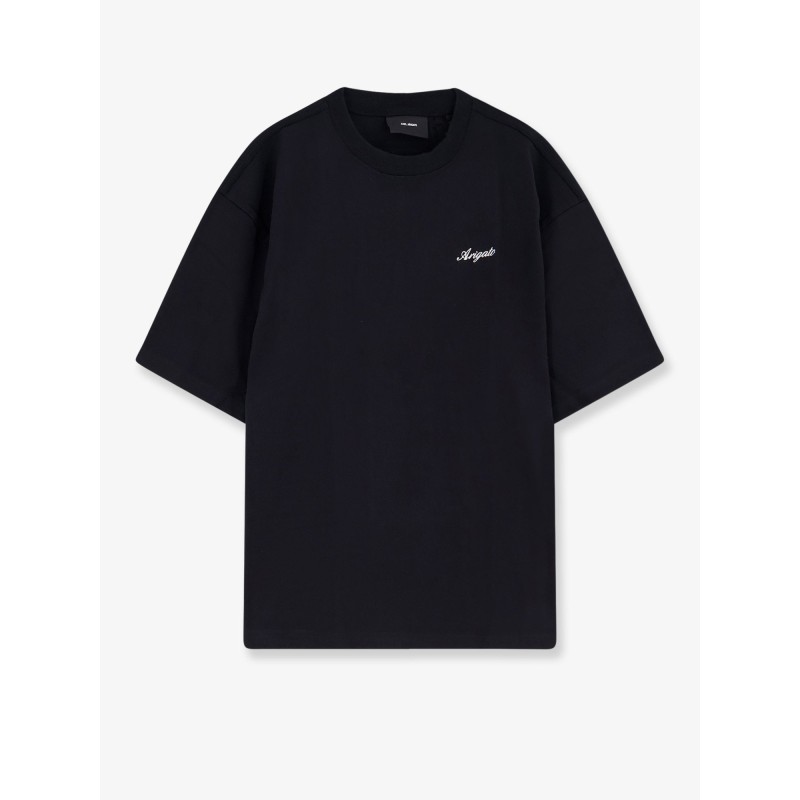 Organic cotton T-shirt