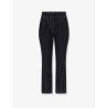 Equestrian Jeans with Monili detail