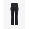Equestrian Jeans with Monili detail
