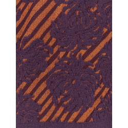 Wool and viscose blend Tepic sweater
